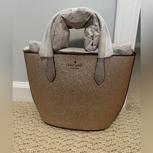Kate Spade Glimmer Satchel